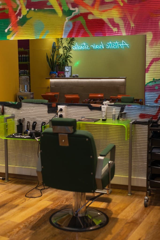 Artistic Hair Studio – Gallery 5