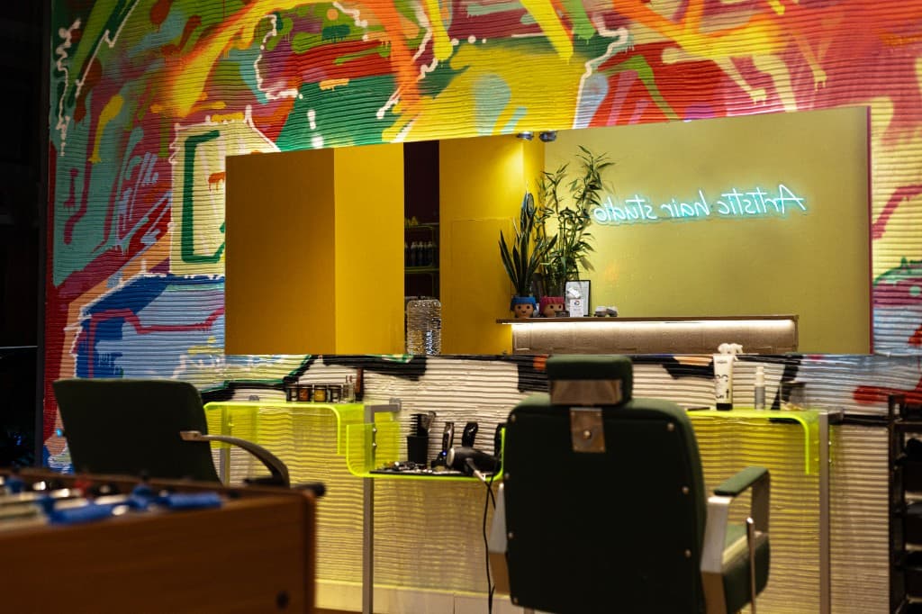 Artistic Hair Studio – Gallery 6